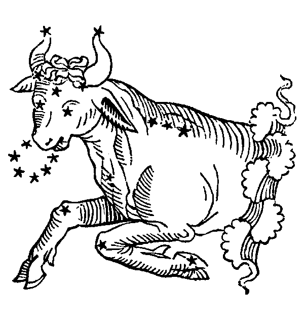 Oxens stjärntecken